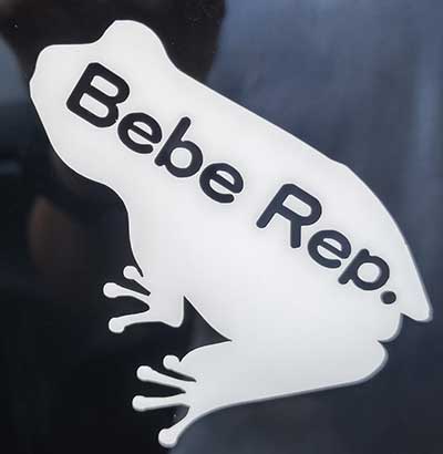 BebeRep.