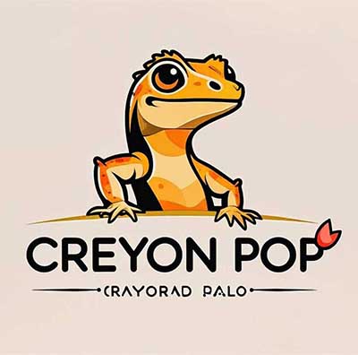 CREYON POP