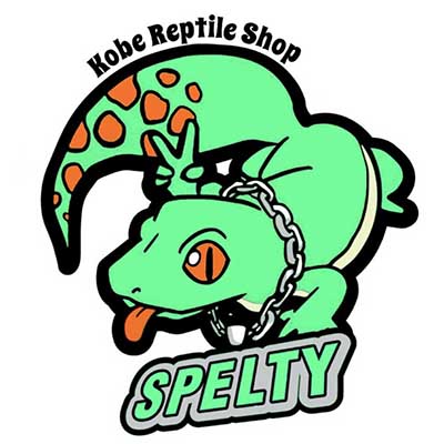 スペルティー