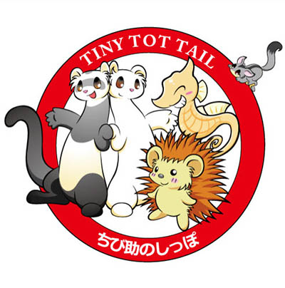 TinyTotTail (KAIBA-WORLD)