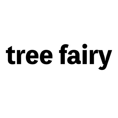 tree fairy