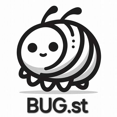 BUG.st