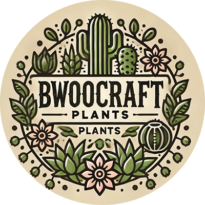 bwoocraft plants