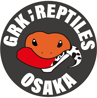 GRK；REPTILES