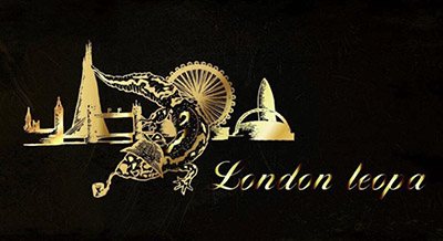 London　Leopa
