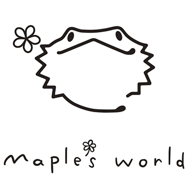 Maple’s world