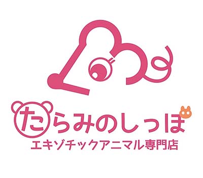 たらみのしっぽ